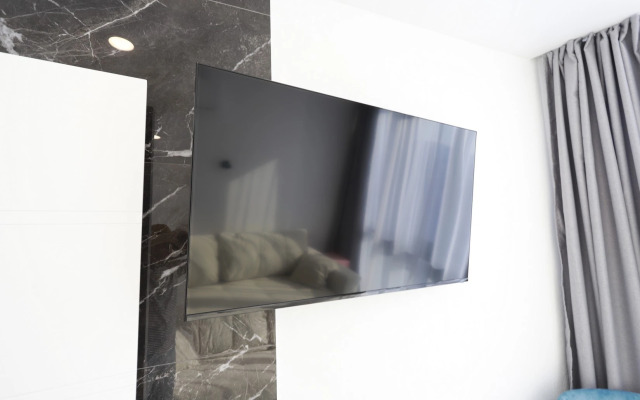 Апартаменты Симфония 1