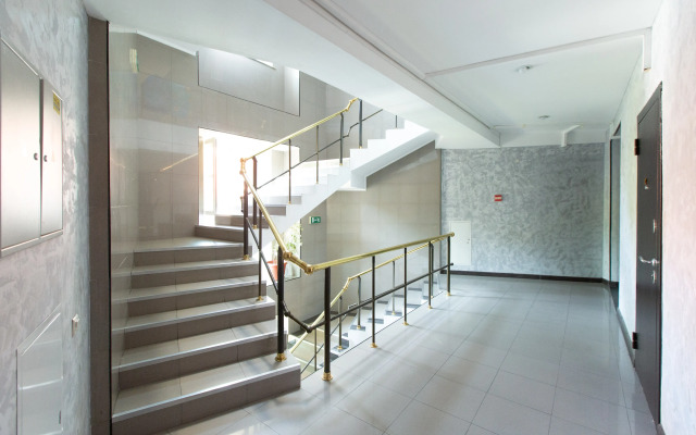 S Vidom Na More Apartments