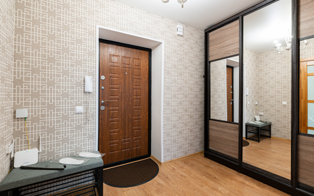 Квартира Galleria Minsk Center 2