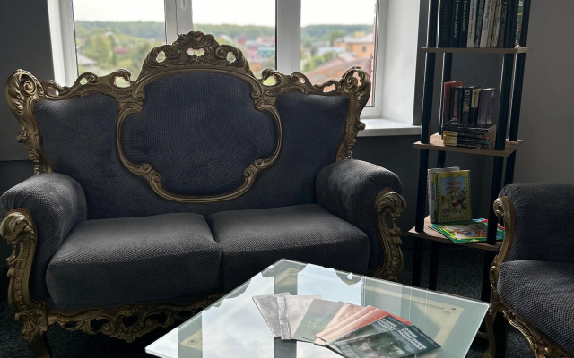 Business-hotel Voskresensk