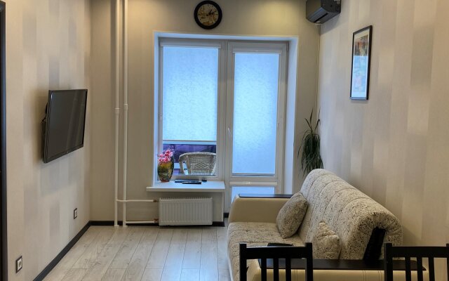 Phan Thiet Apartments