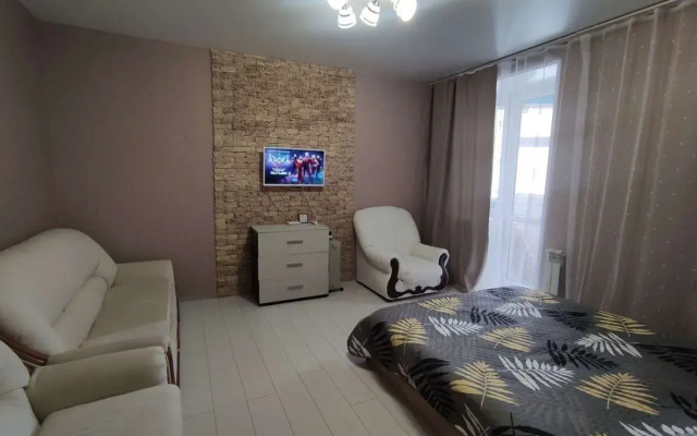 Квартира Однокомнатная В Центpе Гoрода