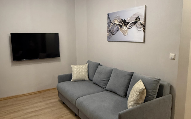 Квартира 2х Комнатная Студия