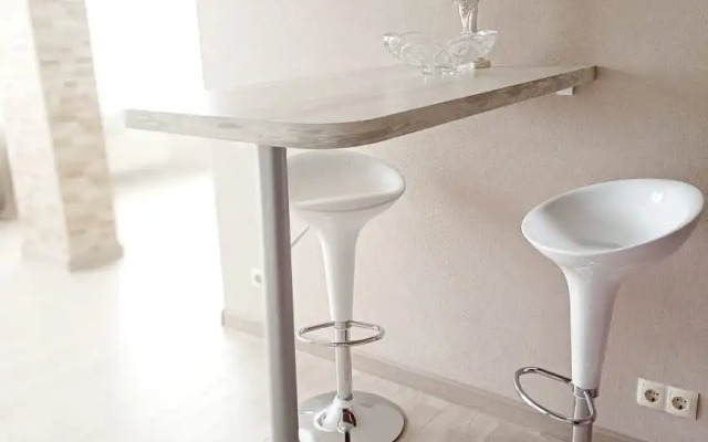 Квартира Декабристов 35М