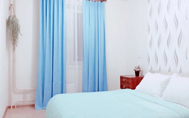 Na Ulitse Arkhitektora Aleksandrova 4 Flat