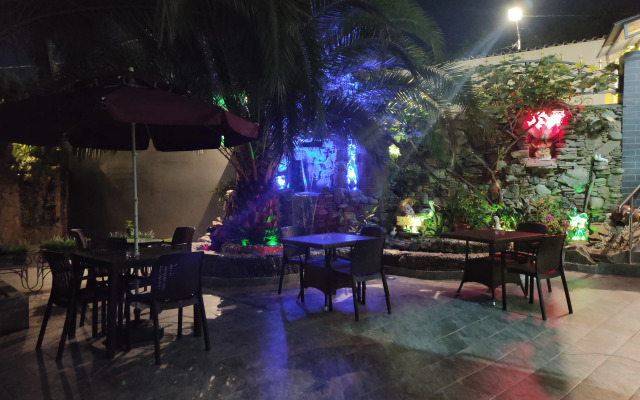 Гостевой дом Белый орёл