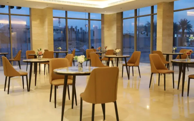 Апарт-отель Medhal Qurtuba By Prime Hotels