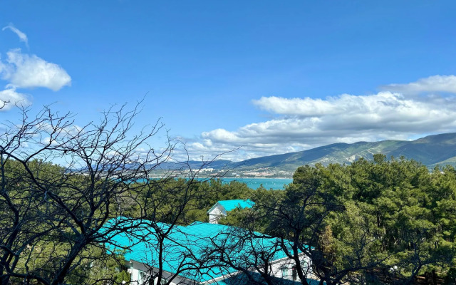 Квартира у Metropol