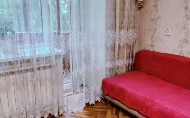 Квартира на Пермской 5