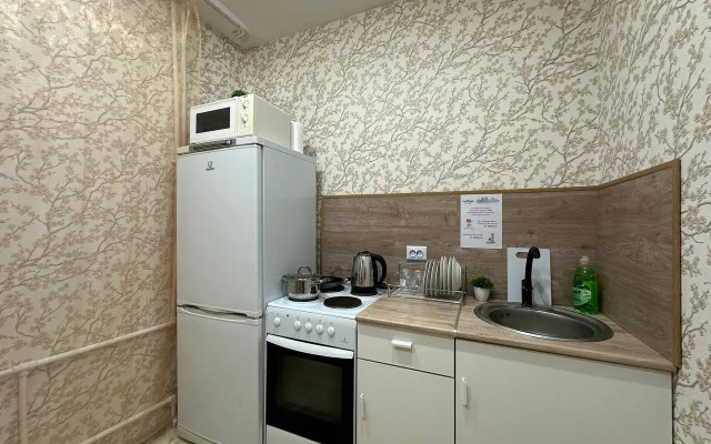 Квартира LikeHome на Рокоссовского 29/1