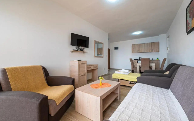 Saray Apartments