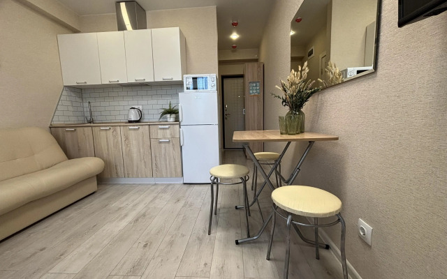 Studiya 197 Zhk Karavella Portugalii Apartments