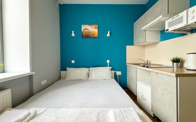 ZhK Landyishi 702/3 Lodging house