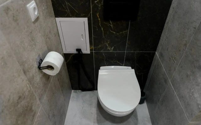 Apart-Deluxe Legendy Morya Apartments