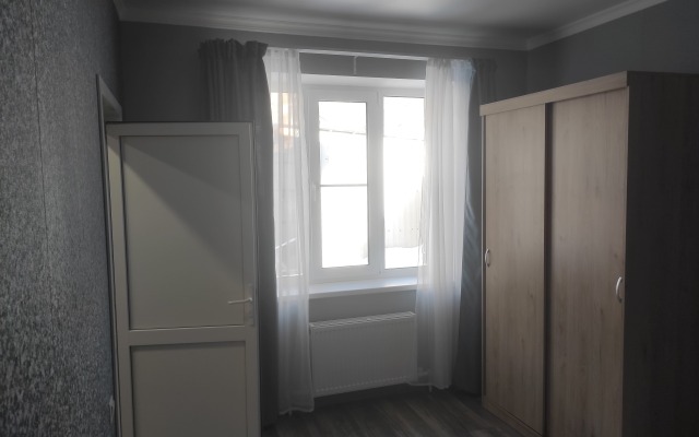 U Sergeevicha Flat