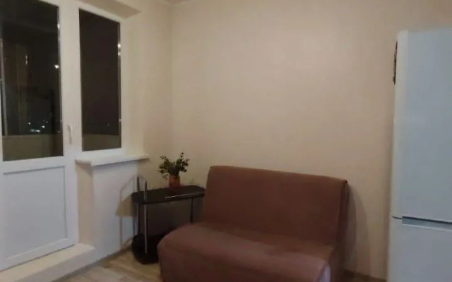 Квартира на улице 40-летия Победы 93