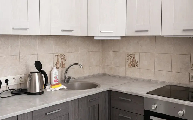 Квартира МаксРеалти24 рядом с Мега-Химки и аэропорт Шереметьево