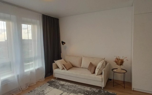 Квартира Как Дома