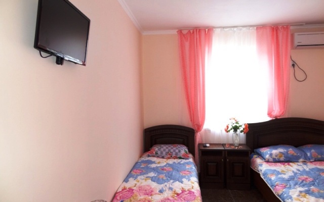 Kuban Guesthouse