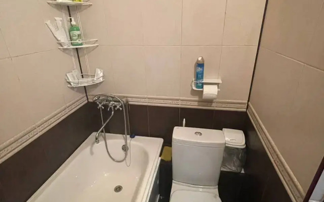 Квартира Маленькая Уютная Светлая