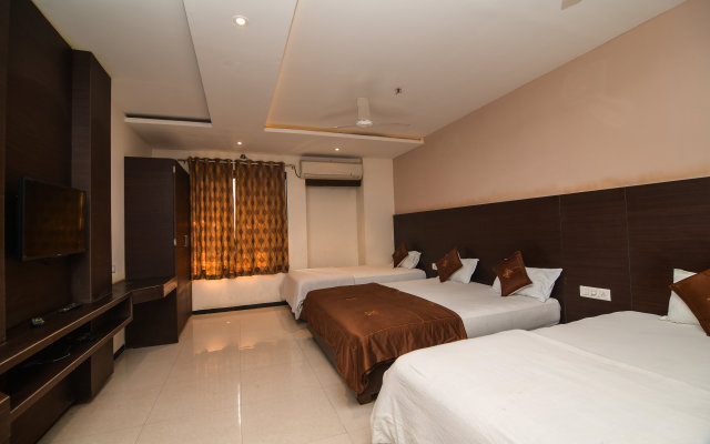 Shreeram Hotel