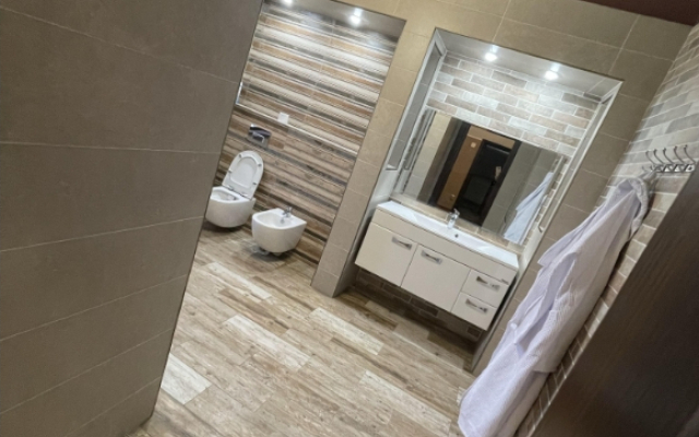 Lite Guest House