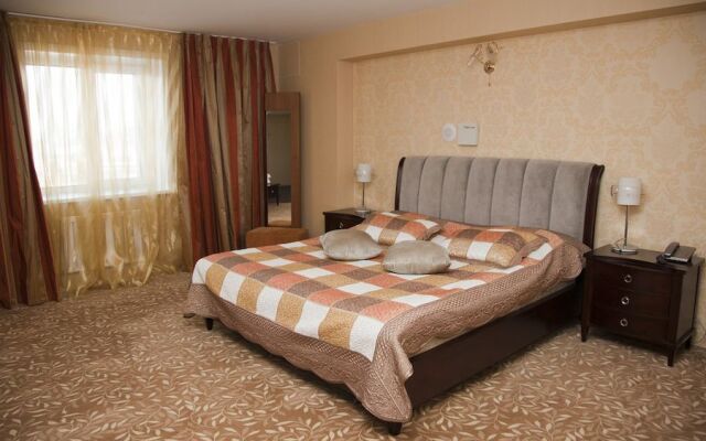 Gorizont Hotel