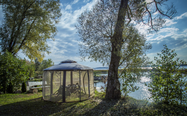 Hutor Skreblovo Guest House