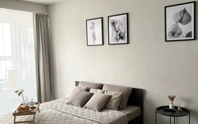 Moonroom 72 Zhk Yevropeyskiy Flat