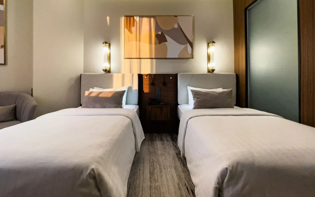 Отель Казахстан