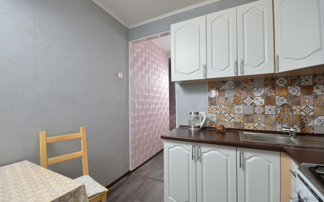 Квартира на Пл. Ленинградская 1