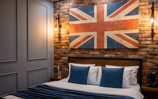 Апартаменты Лофт