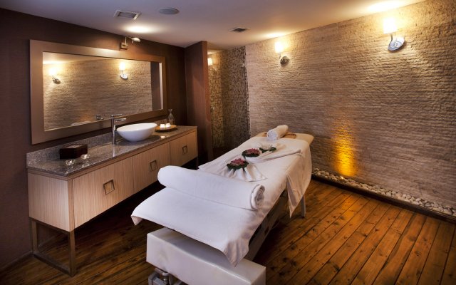 Pırıl Hotel Thermal&Beauty SPA