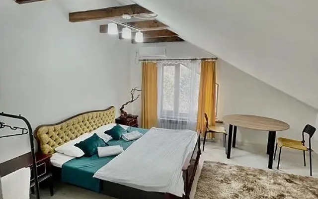 Sweet Vibe Home Guest house