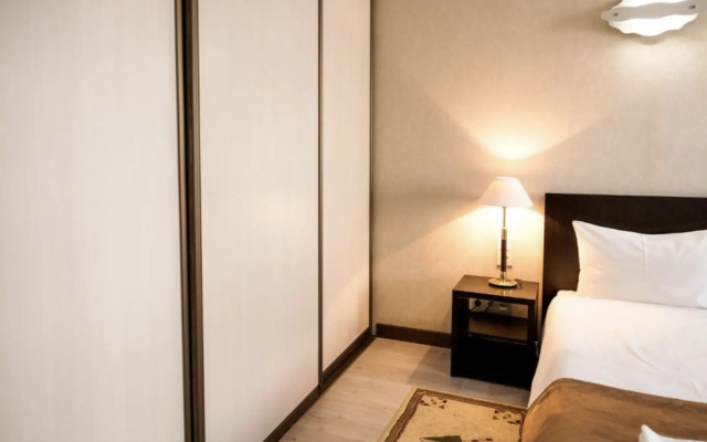 Arman Apartment hotel