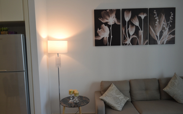 Newly Decorated 1 Bed Dubai Creek Harbour Apartments - Apartment in ดูไบ - Photo 3
