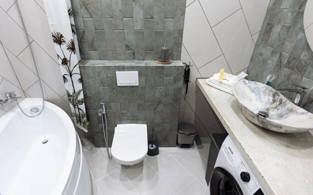 S Vidom Na More Apartments