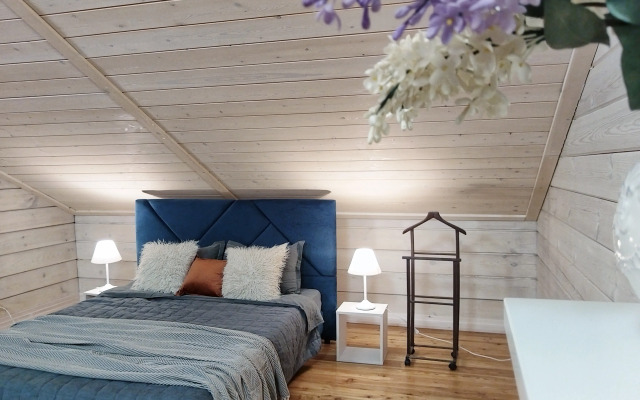 V Sosnovom Boru Guest House
