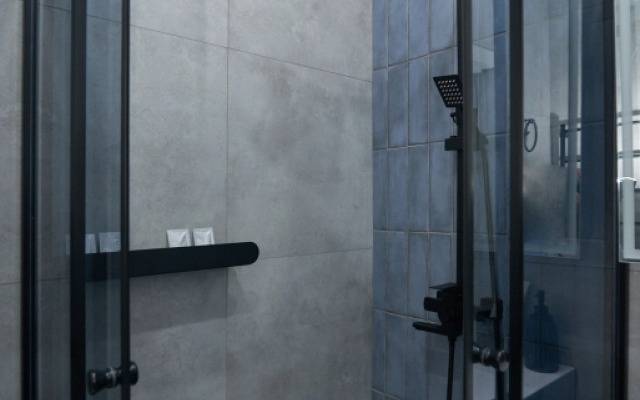 Апартаменты Horomy на Красноказачья 23/2