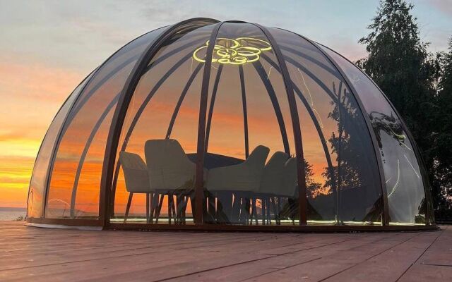 Holidays Forest Glemping