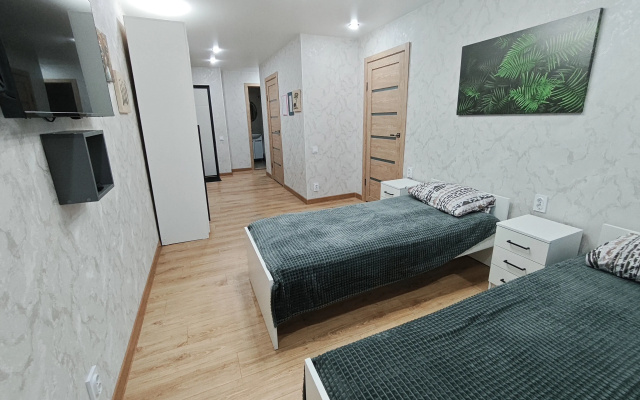 Квартира На Прогрессивной