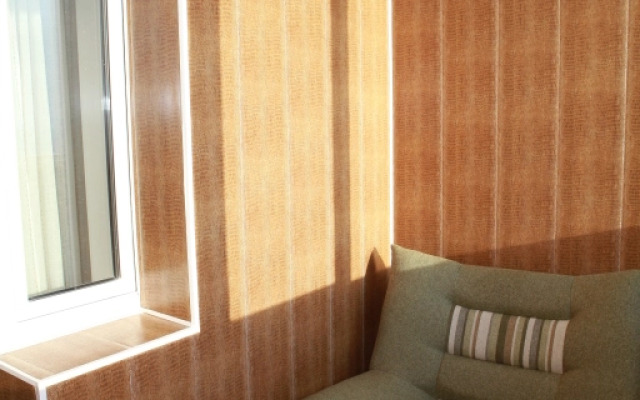 V Lipetske 1 Apartment