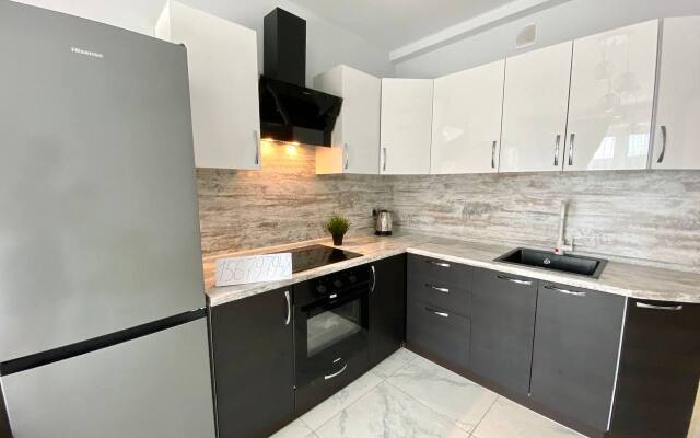 Viktory Apart Apartaments