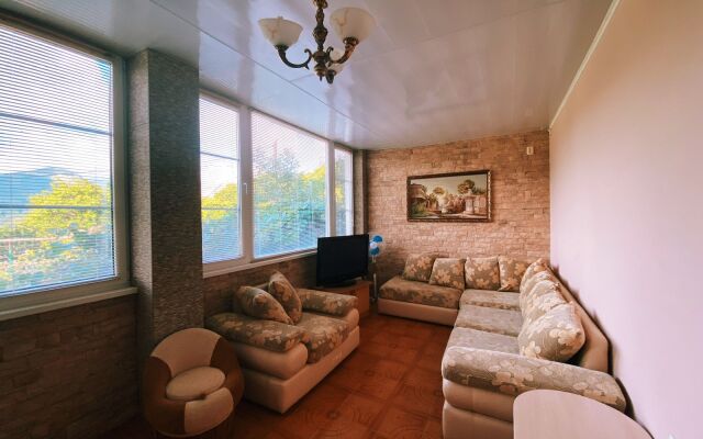 Dacha Guest House