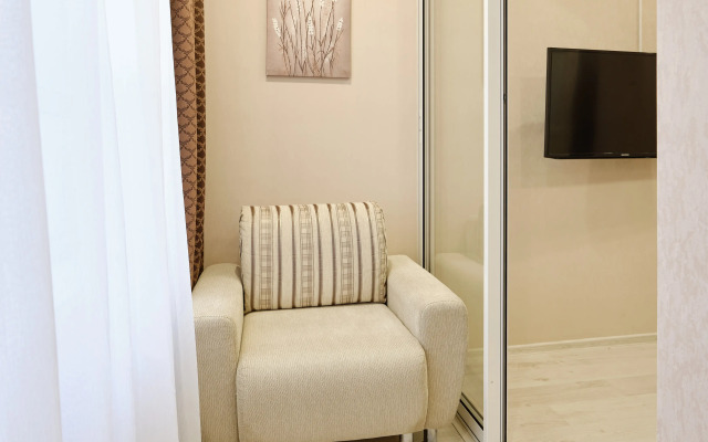 Апартаменты RentPlaza Shauma