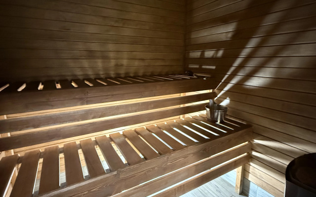 Гостевой Дом у реки