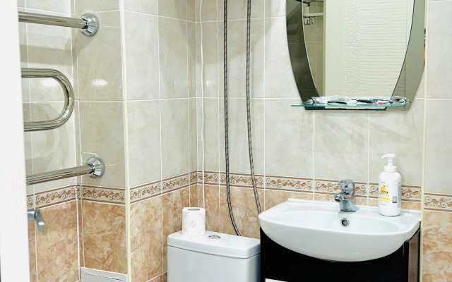 Квартира 1-комн. в ЖК Италмас