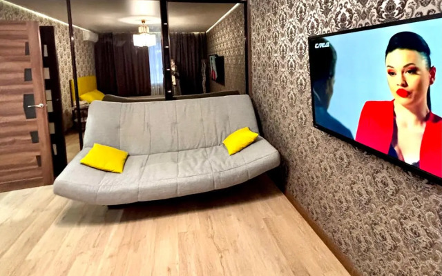 Квартира Уютная на Лазурной