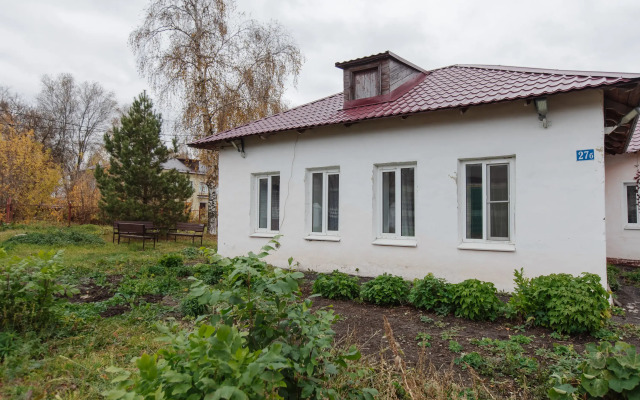 Хостел Рябинушка