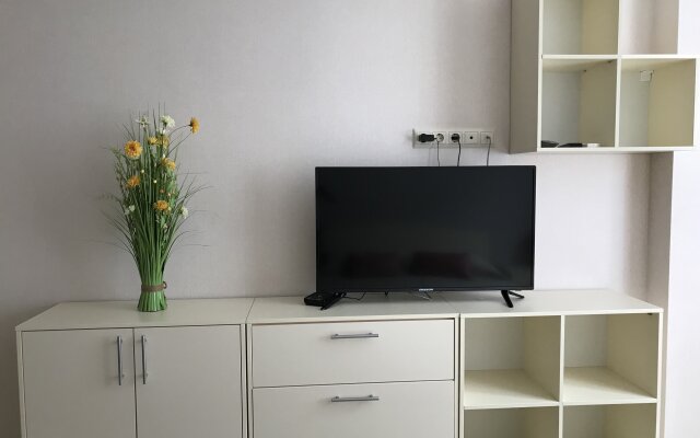 Na Astrakhanskoy Apartments